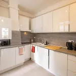 Eiffel Tower View 3br Balcony Lejlighed Paris