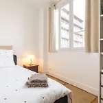 Lejlighed Eiffel Tower View 3br Balcony *
